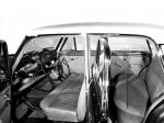 Fiat 1200 Granluce 1957 года